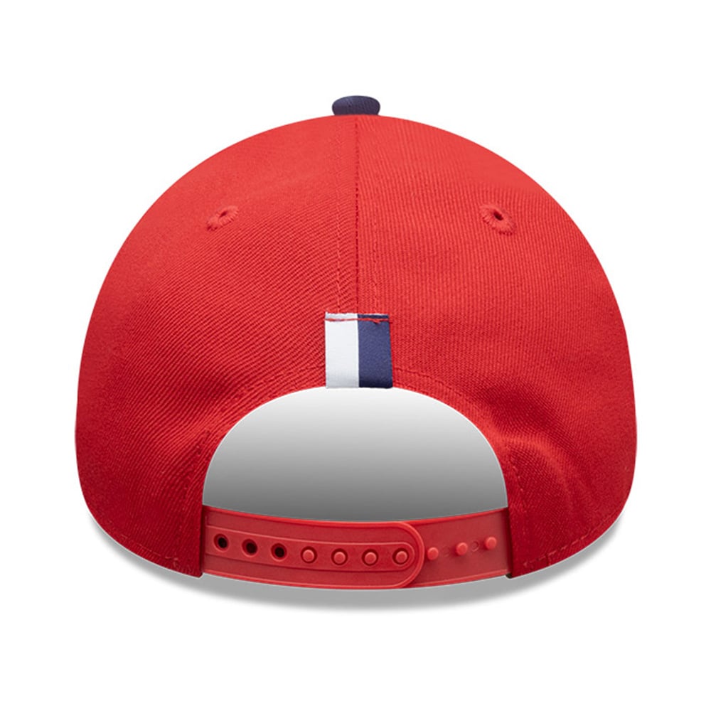 New Era 940 Lmx Stdm Chivas image number null