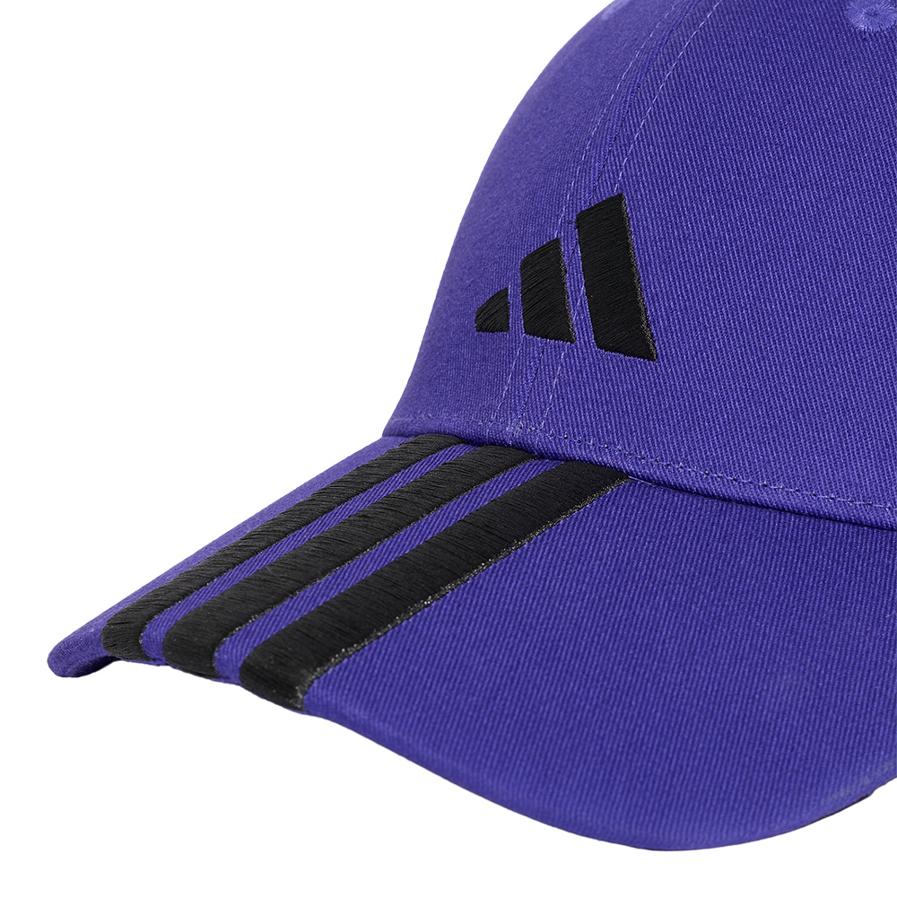 Adidas Bball 3S Cap Nl MULTICOLOR M