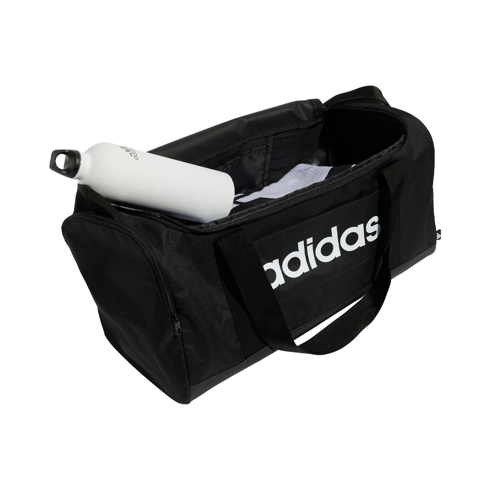 Adidas Maleta Deportiva Pequena Linear image number null