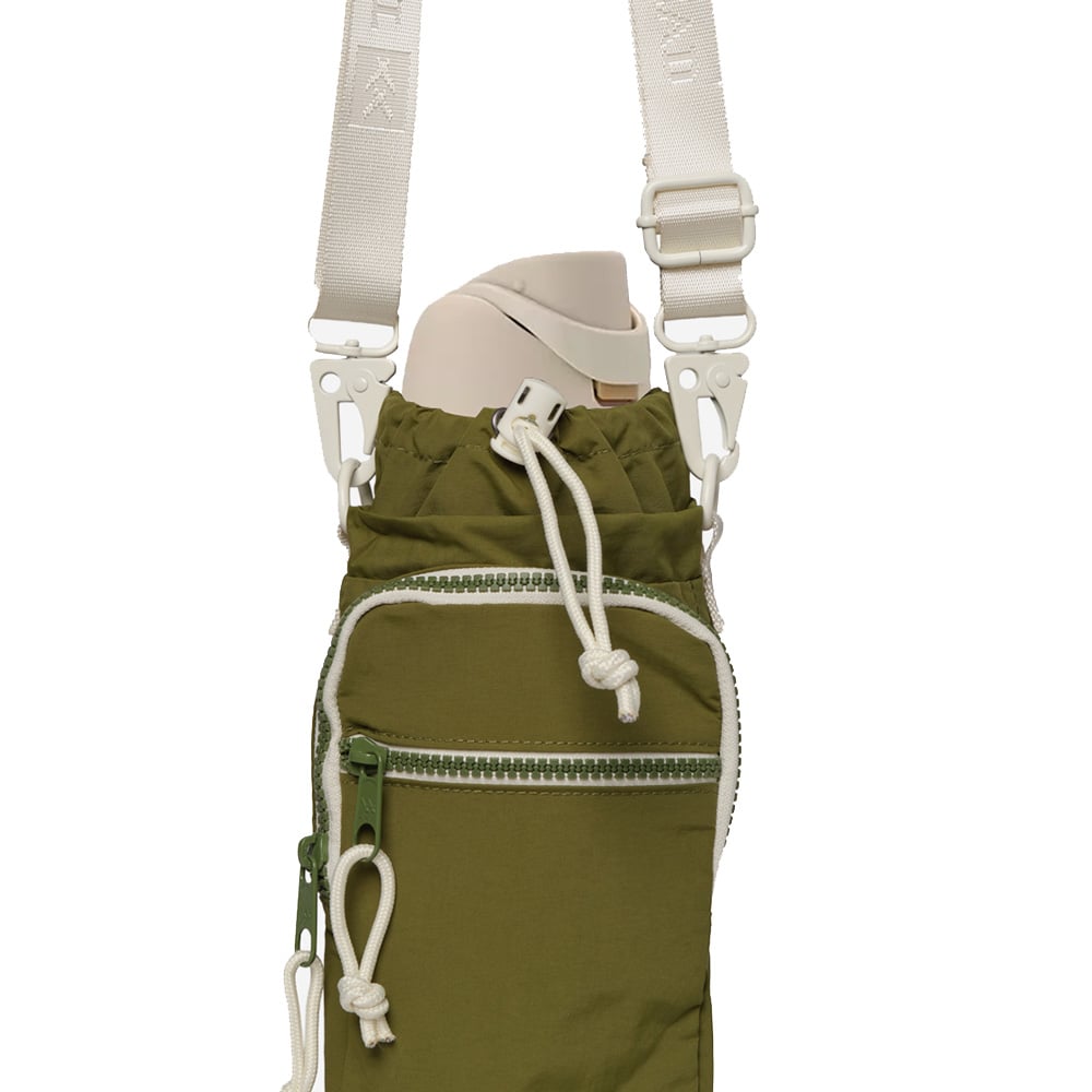 Thread Olive Aqua Sling image number null