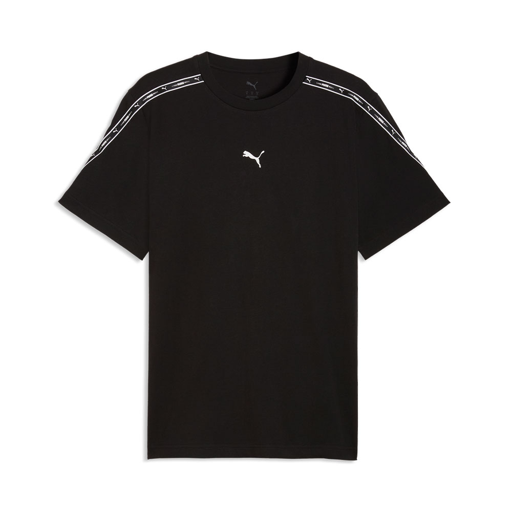 Puma Ess Tape Tee image number null