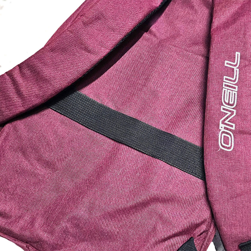 Oneill Back Pack image number null