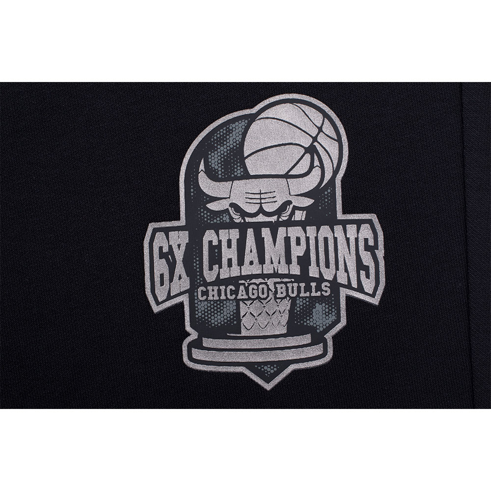 Fexpro Longpant Chicago Bulls image number null