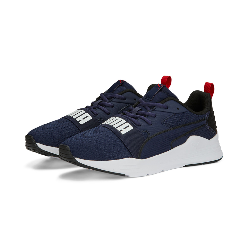 Puma Wired Run Pure image number null