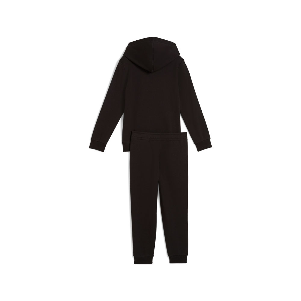 Puma Ess No 1 Logo Sweat Suit Tr Ps MULTICOLOR