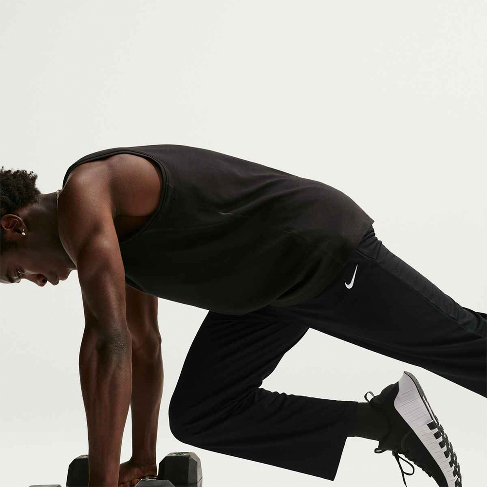 Nike M Nk Df Flex Pant K image number null