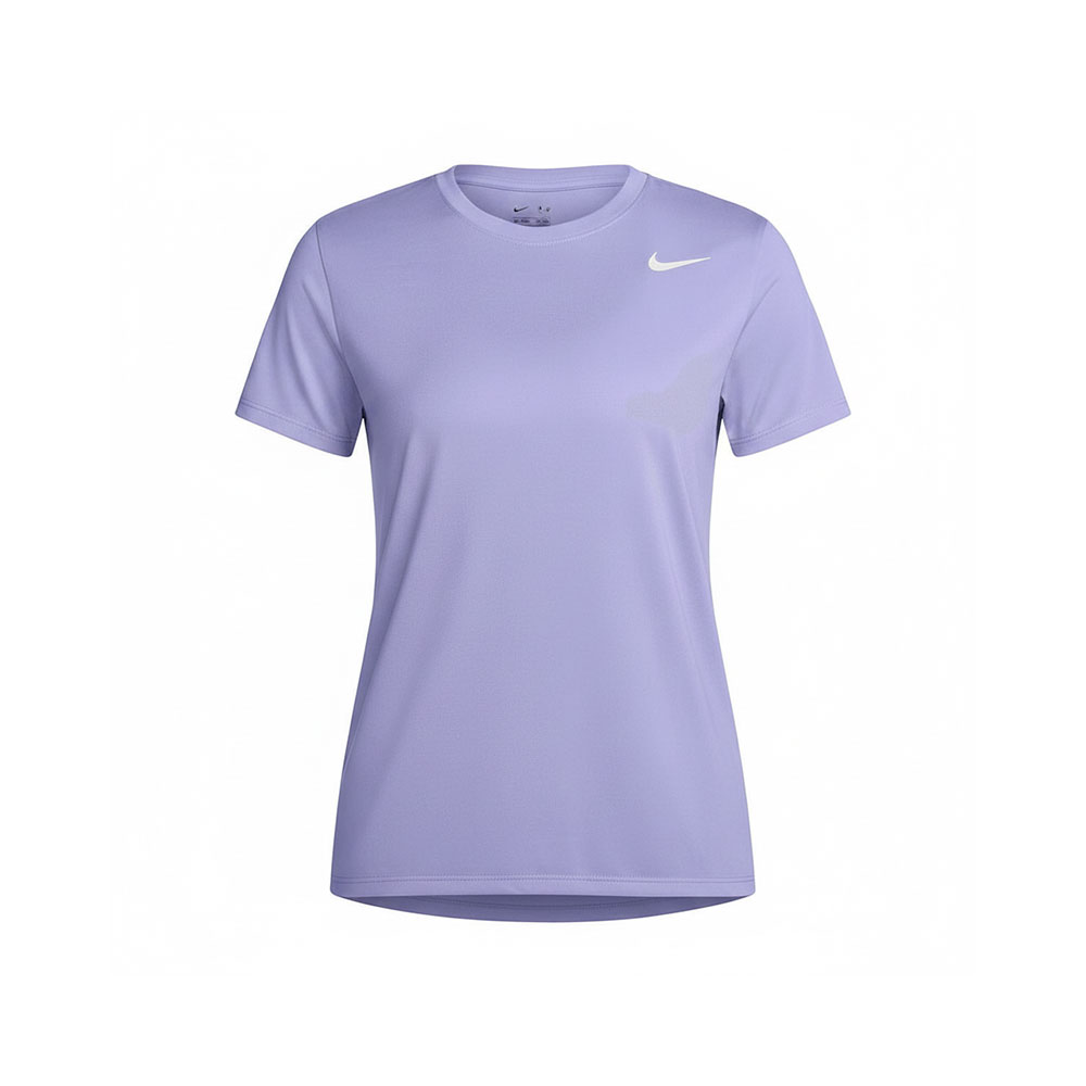 Nike W Df Rlgd Ss Tee image number null