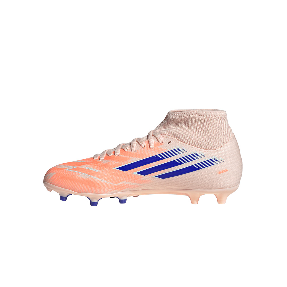 Adidas F50 Sparkfusion Club Fg Ag MULTICOLOR 