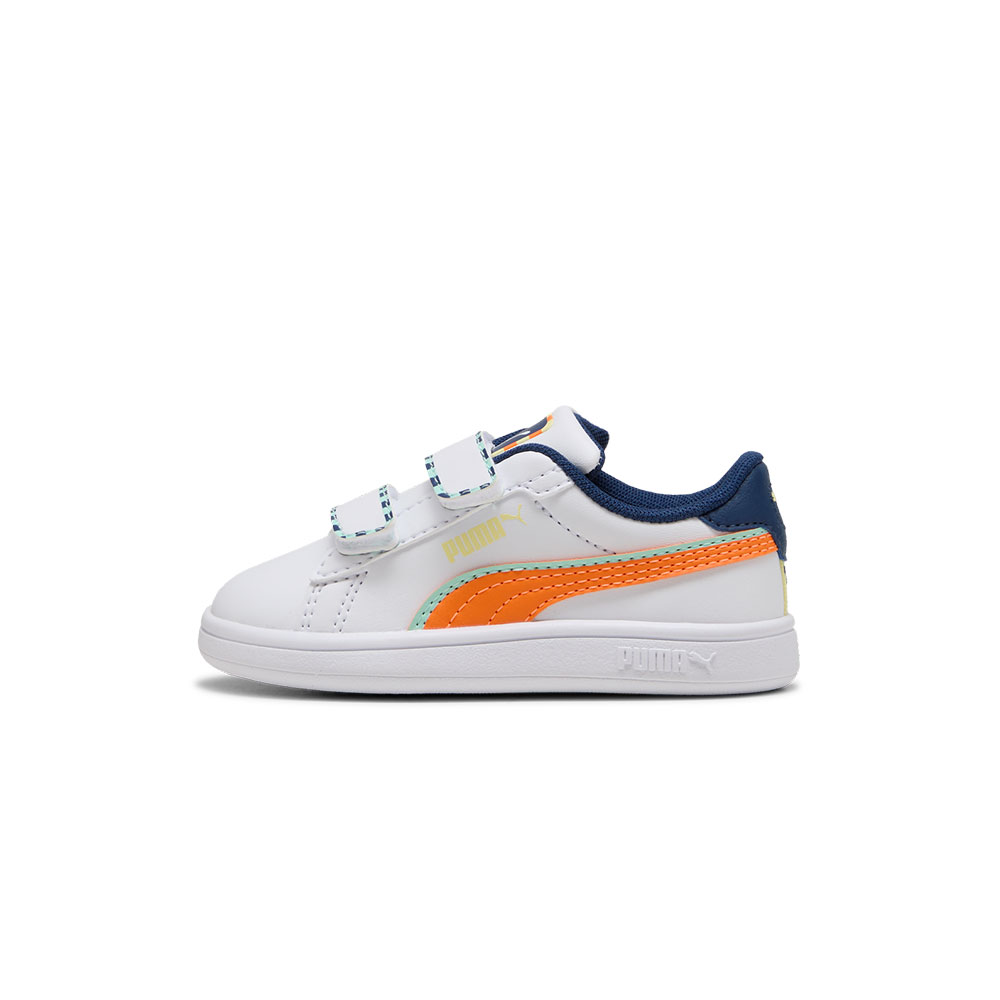 Puma Smash 3 0 Playdate V Inf MULTICOLOR 