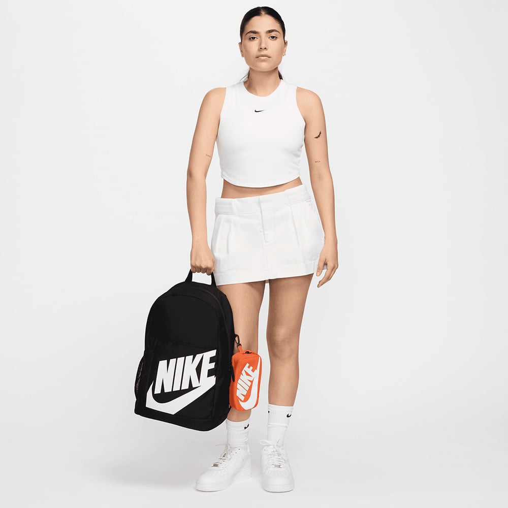 Nike Y Nk Elmntl Bkpk Shoebox MULTICOLOR UNI