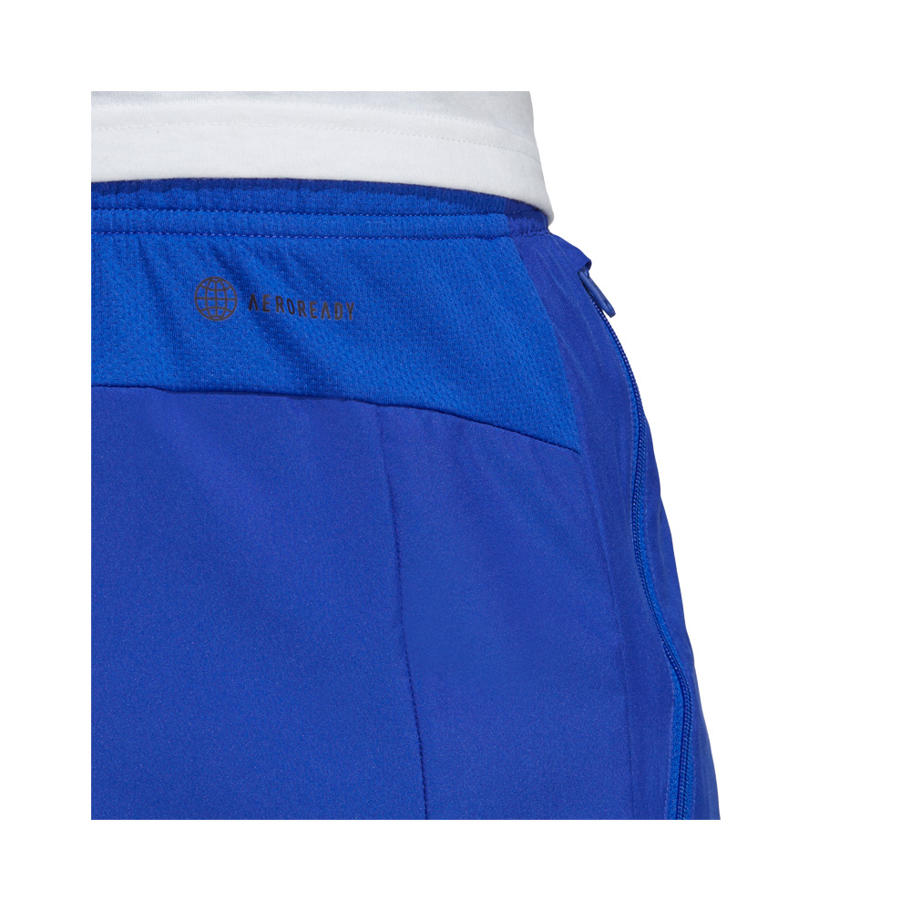 Adidas Shorts De Entrenamiento Train Essentials Tejidos image number null
