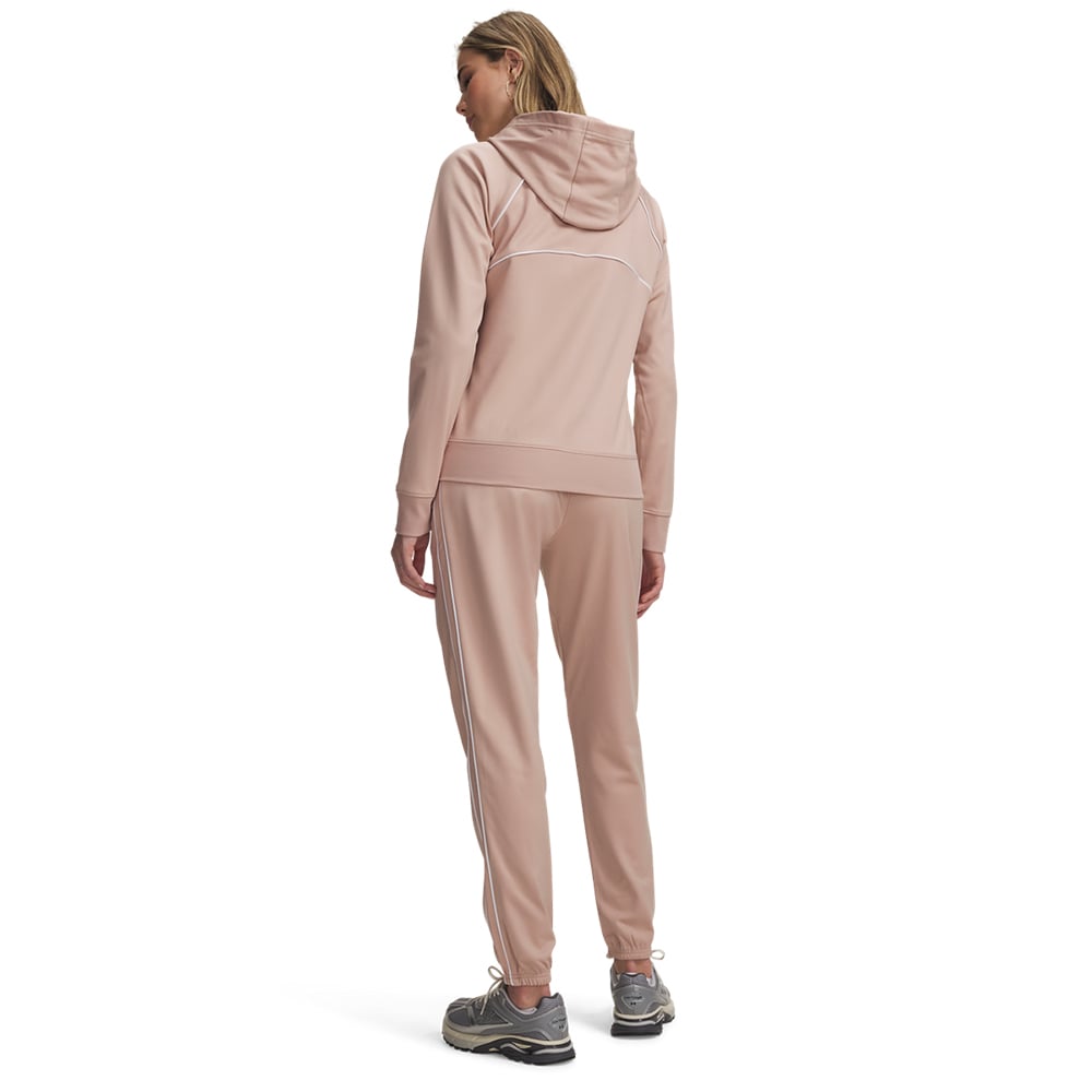 Under Armour Ua Rival Tricot Tracksuit Hd MULTICOLOR 