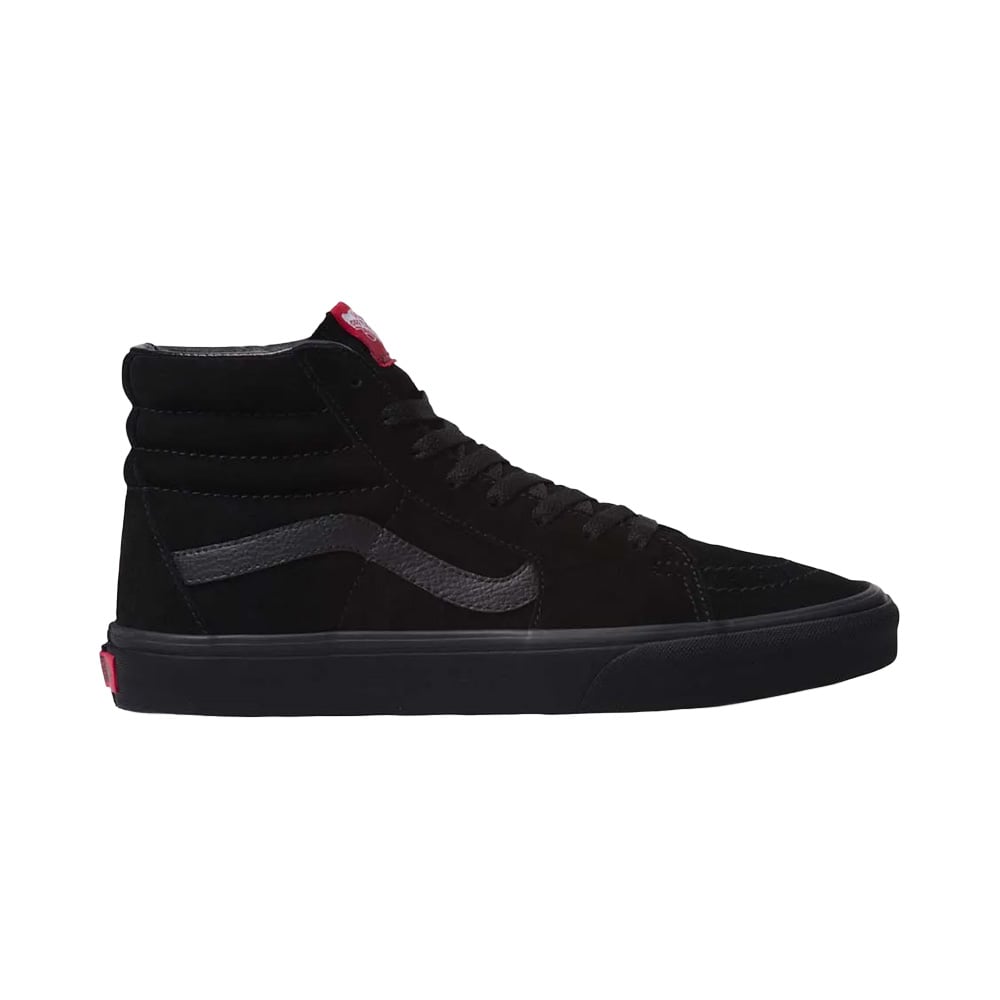 Vans Sk8 Hi Negro 1025 image number null