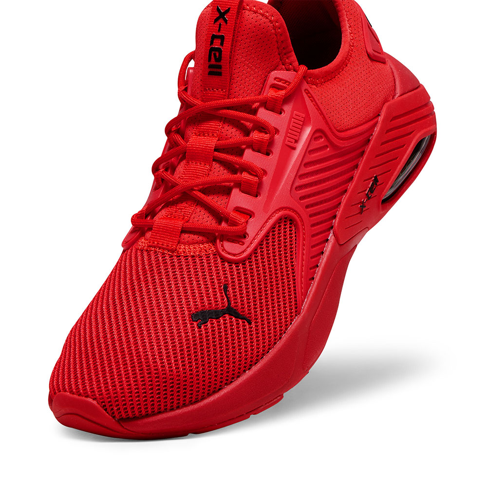 Puma X Cell Nova 0625 image number null