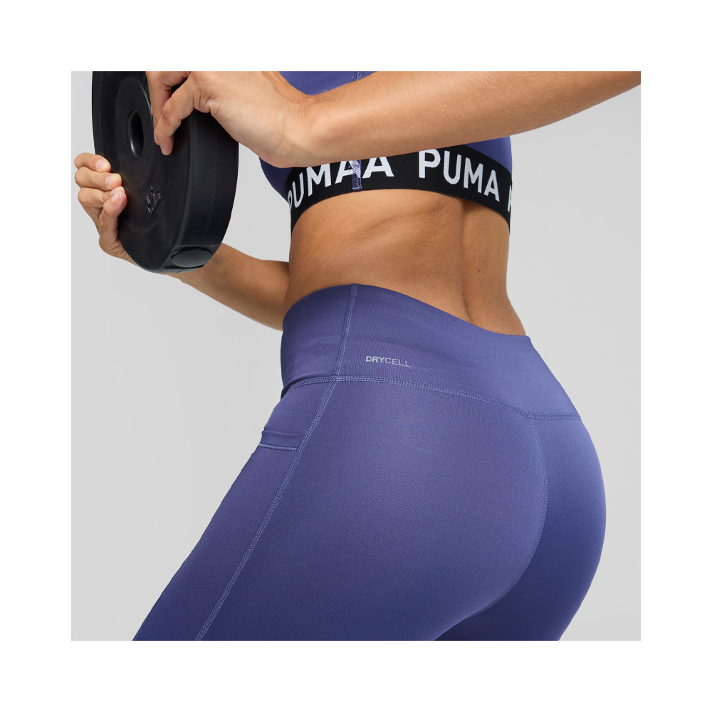 Puma W Tad Essential Tight Hw 7 8 image number null