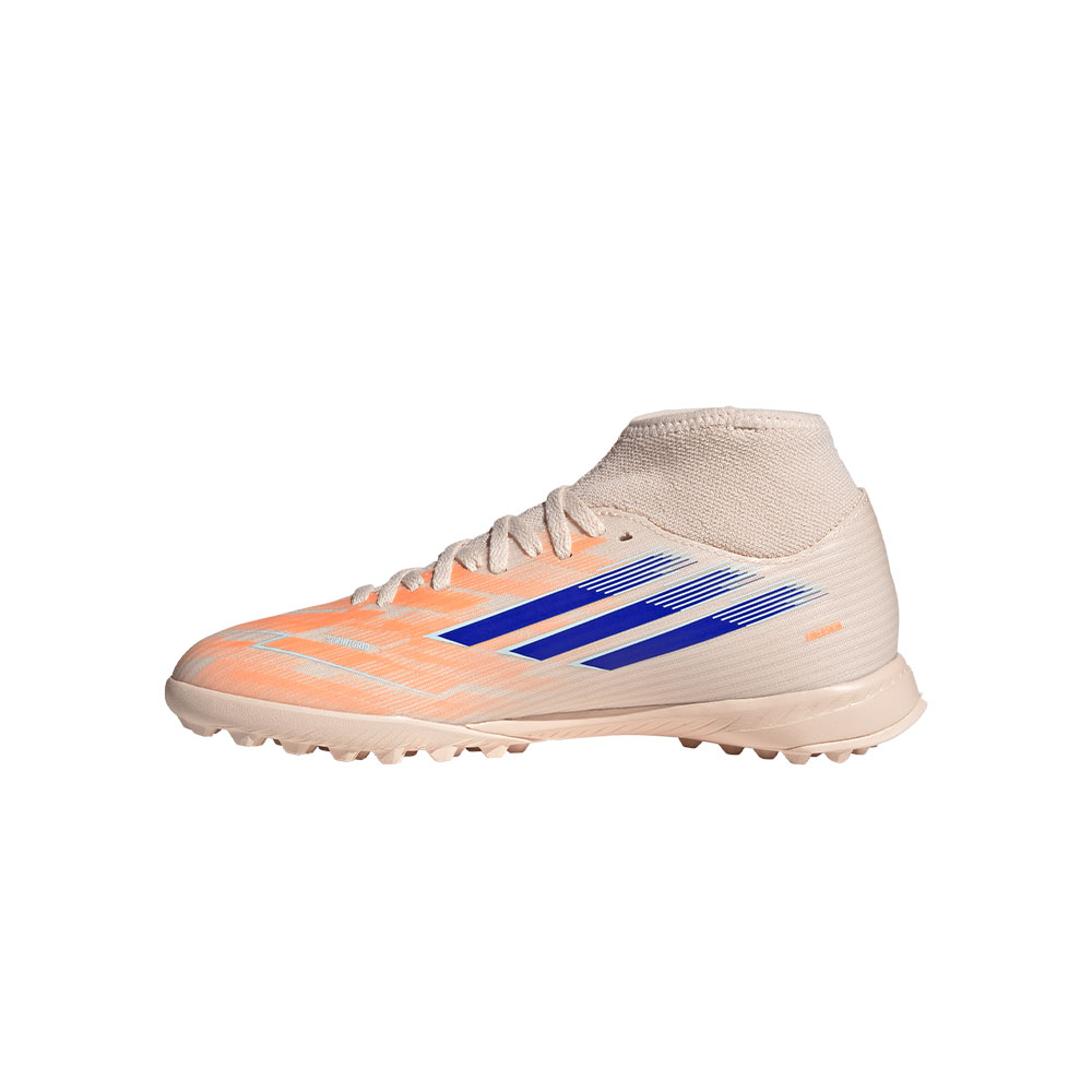 Tacos de c&eacute;sped artificial F50 Sparkfusion Club image number null