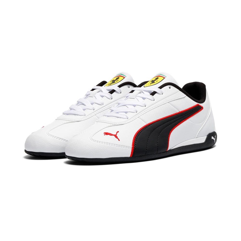 Puma Ferrari Replicatch MULTICOLOR 