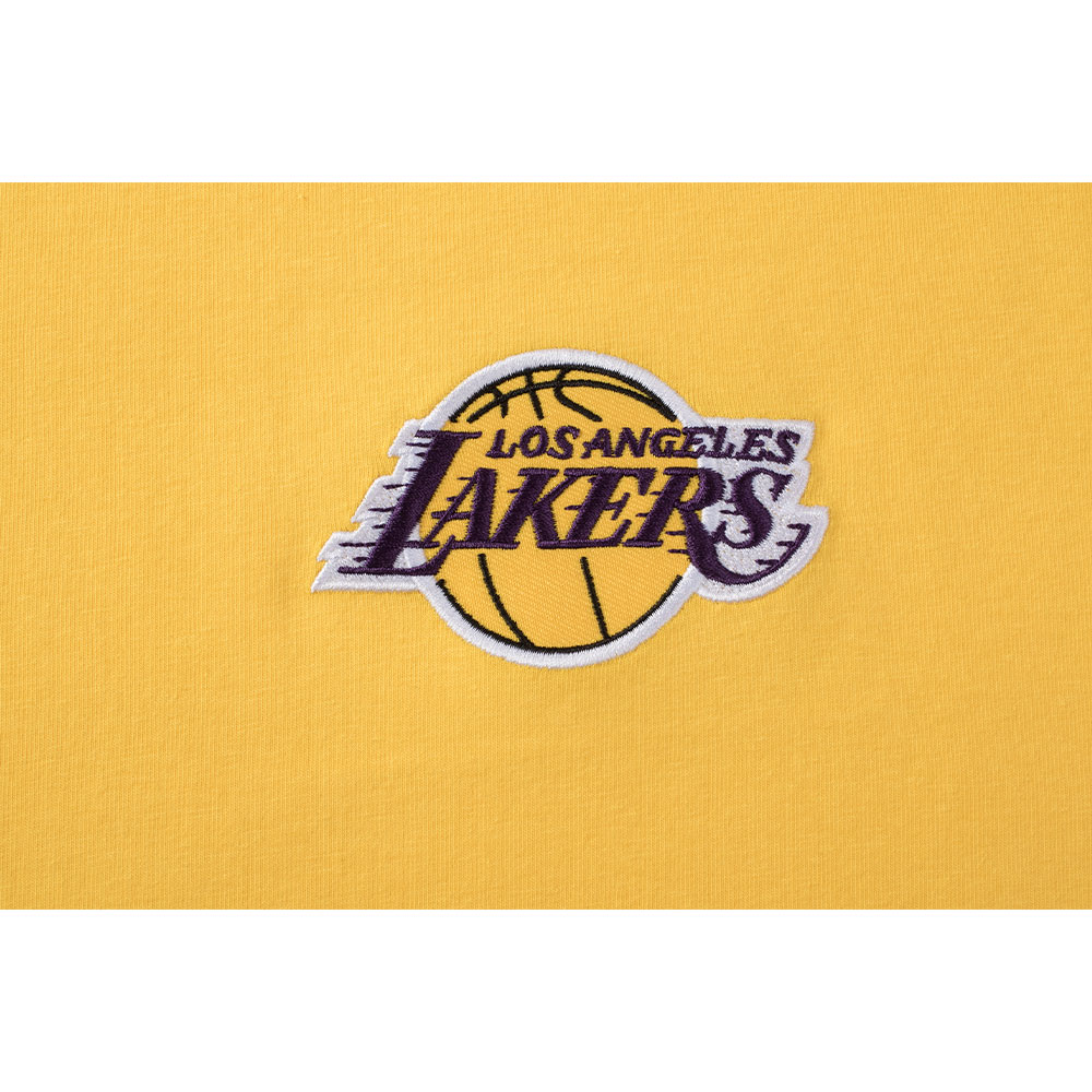 Fexpro Tshirt Los Angeles Lakers image number null