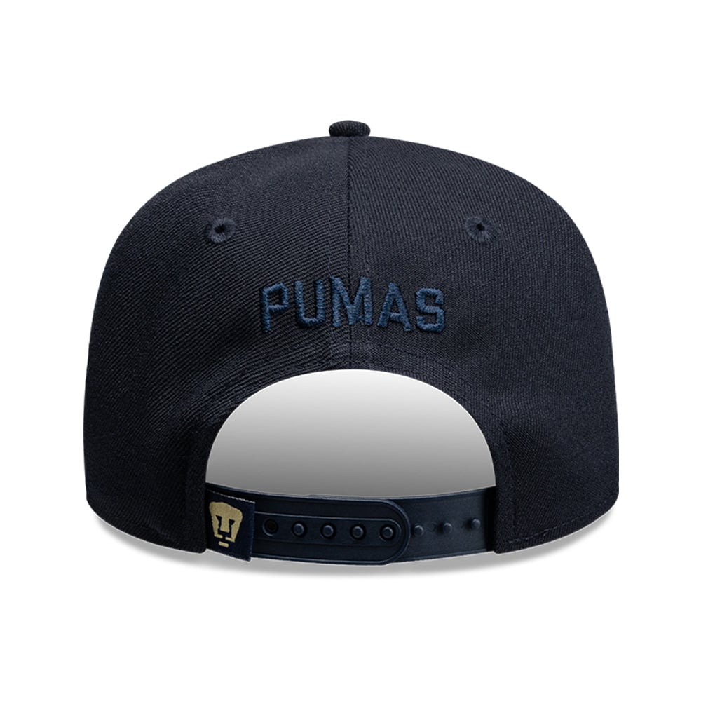 New Era 970 Lmx Basic 2025 Pumas image number null