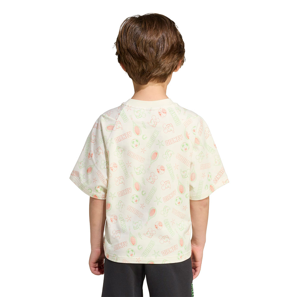 Playera para niños Disney Mickey Mouse image number null