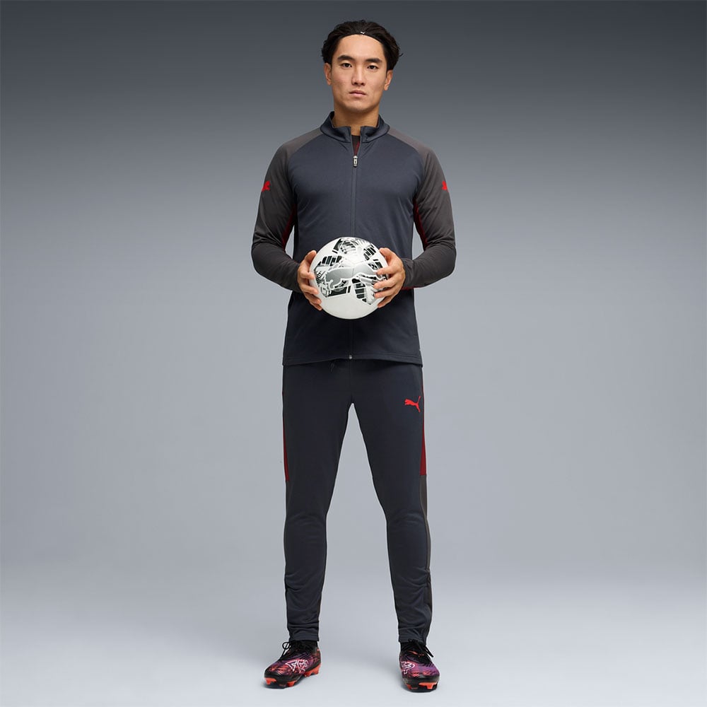 Puma Individual Liga Tracksuit MULTICOLOR 