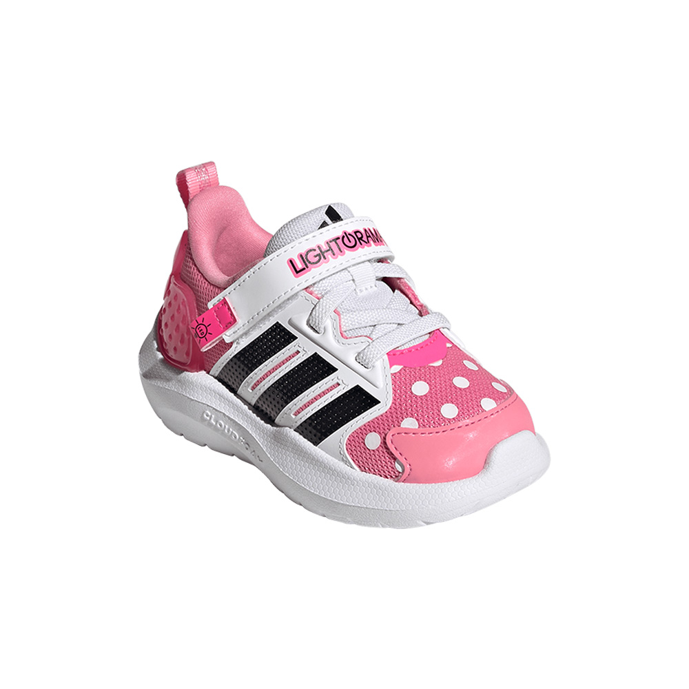 Tenis Adidas Lightorama Disney Minnie Mouse Beb&eacute; image number null