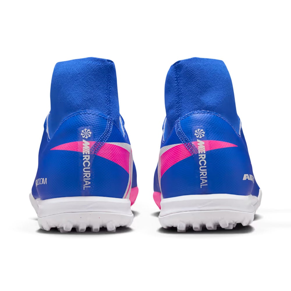 Nike Zm Superfly 10 Academy Tf MULTICOLOR 