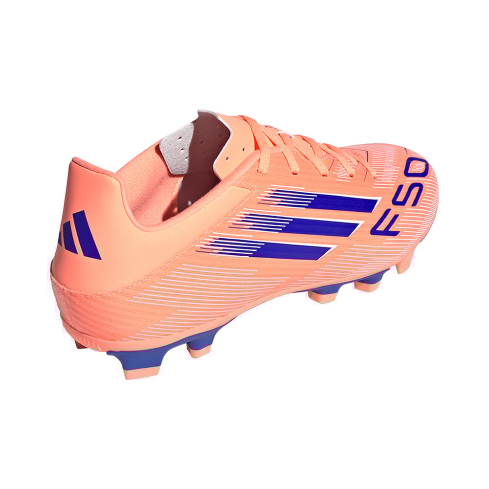 Tacos Adidas F50 Club para terreno firme/multiterreno image number null