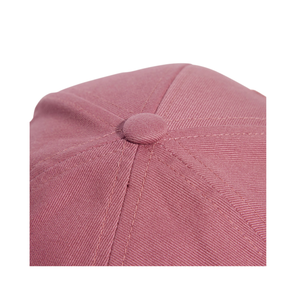 Adidas Gorra Beisbol 3 Franjas Sarga De Algodon image number null