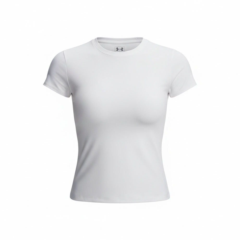 Under Armour Motion Fitted Ss image number null