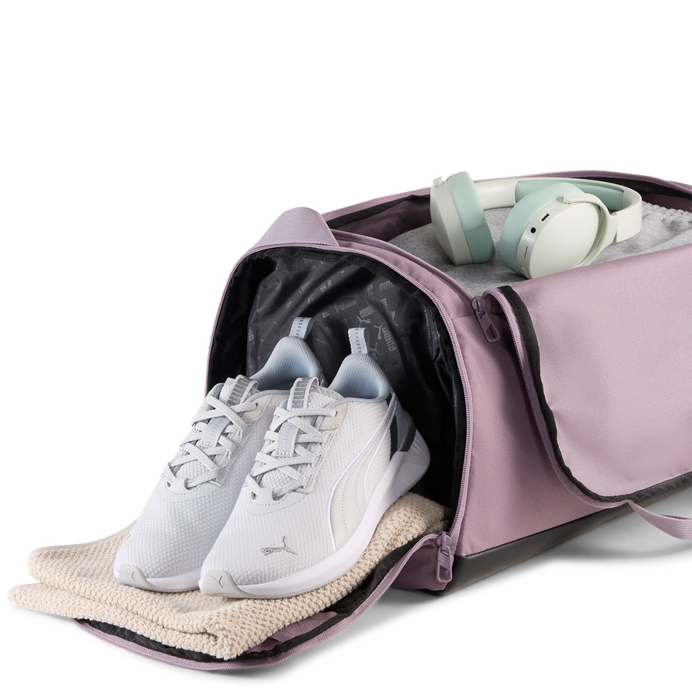 Puma Challenger Small Sports Bag image number null