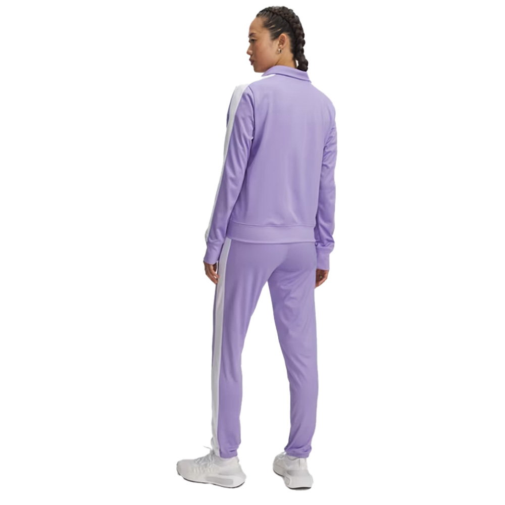 Under Armour Tricot Tracksuit image number null