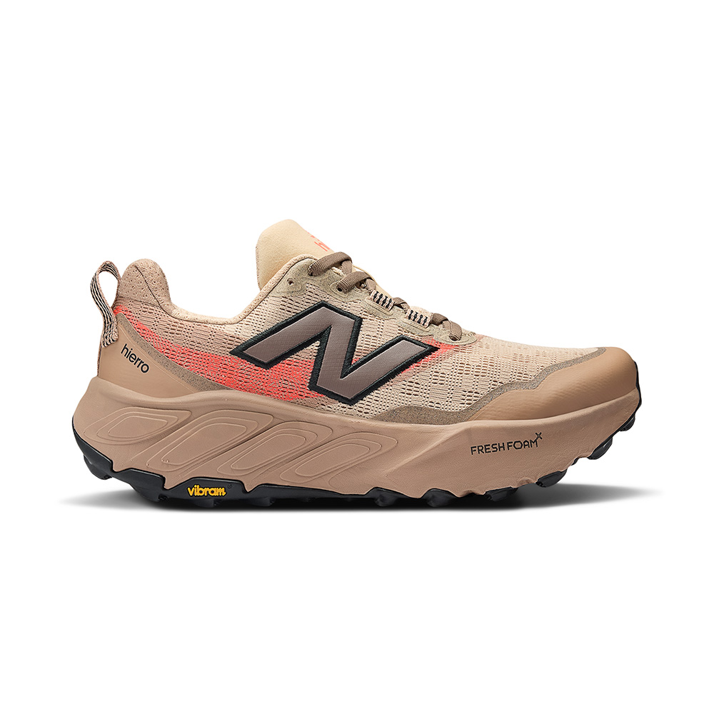 New Balance Hierro image number null