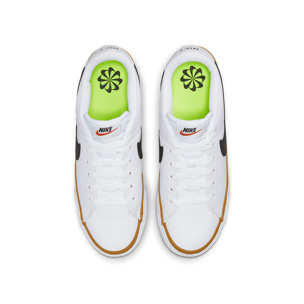 Nike Wmns Court Legacy Nn MULTICOLOR 