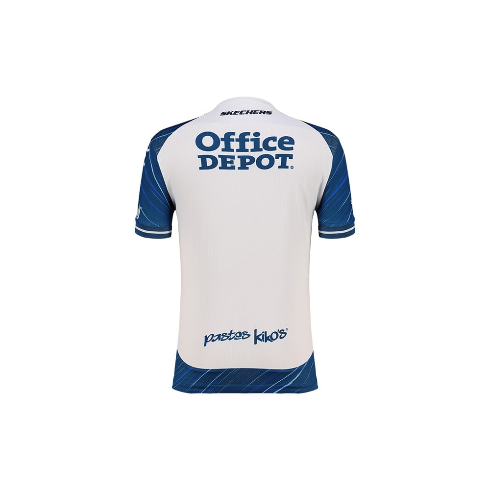 Skechers Pachuca Jersey Local 2526 image number null