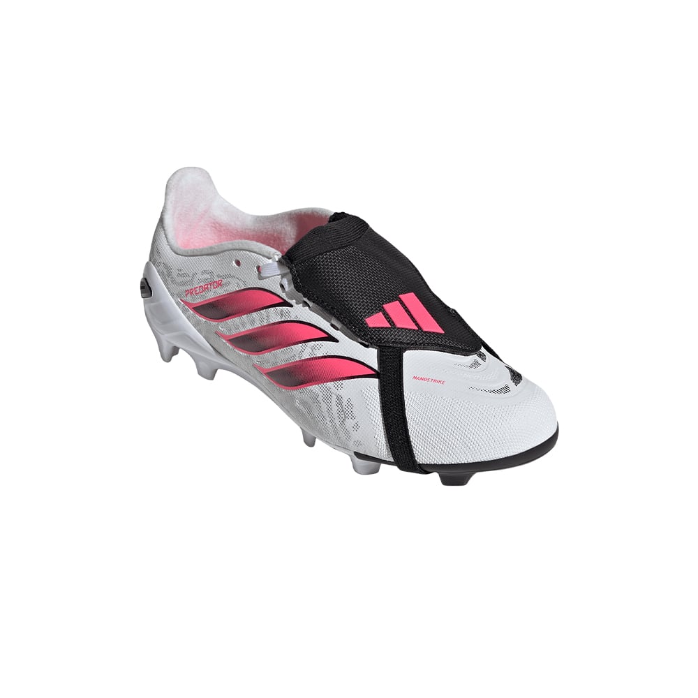 Adidas Predator League Ft Fg J MULTICOLOR 