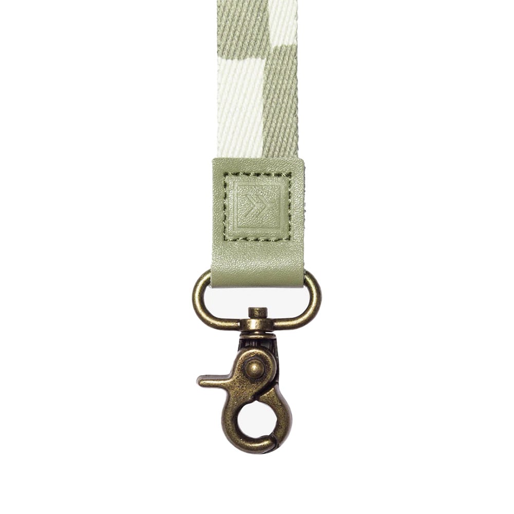 Thread Scout Neck Lanyard image number null