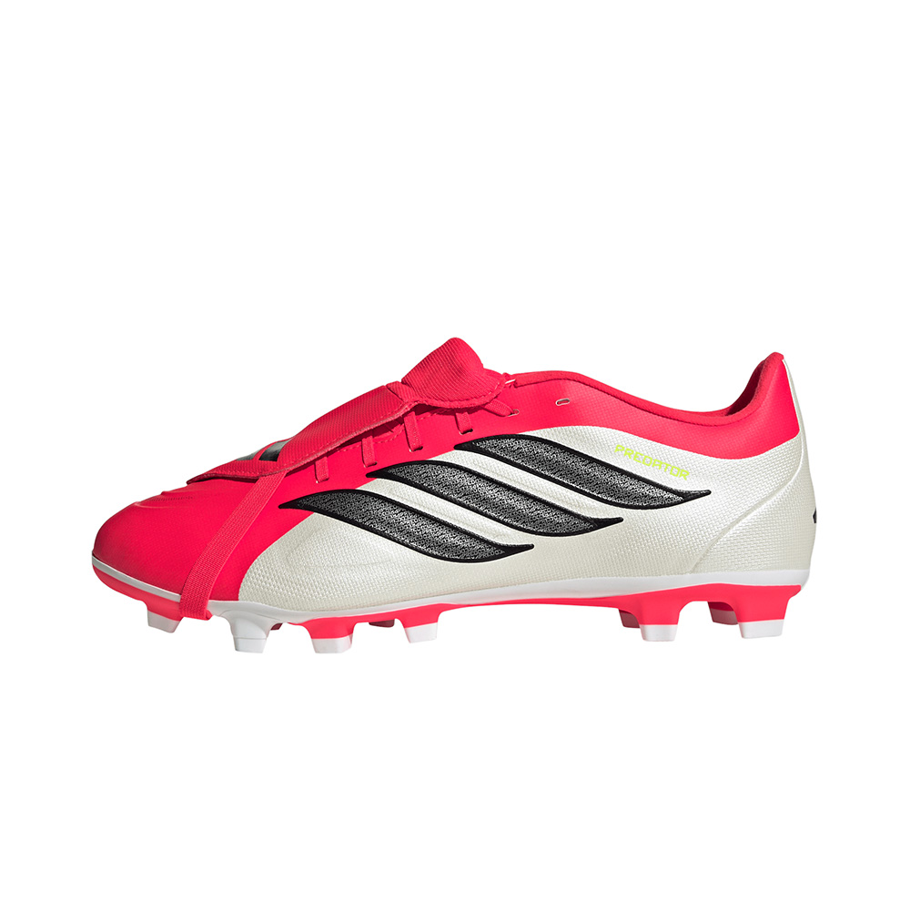 Tacos de F&uacute;tbol Adidas Predator Club para Terreno Firme/Multiterreno image number null