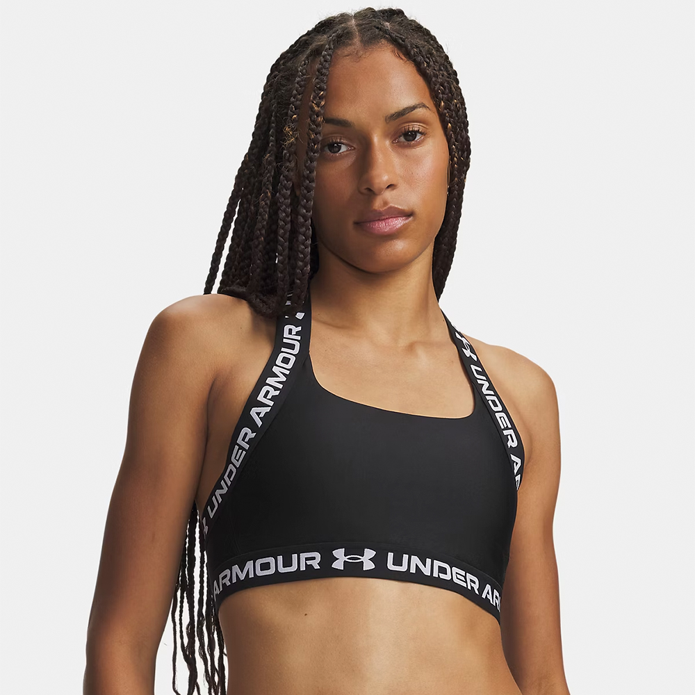 Under Armour Heatgear Mid T Back MULTICOLOR 