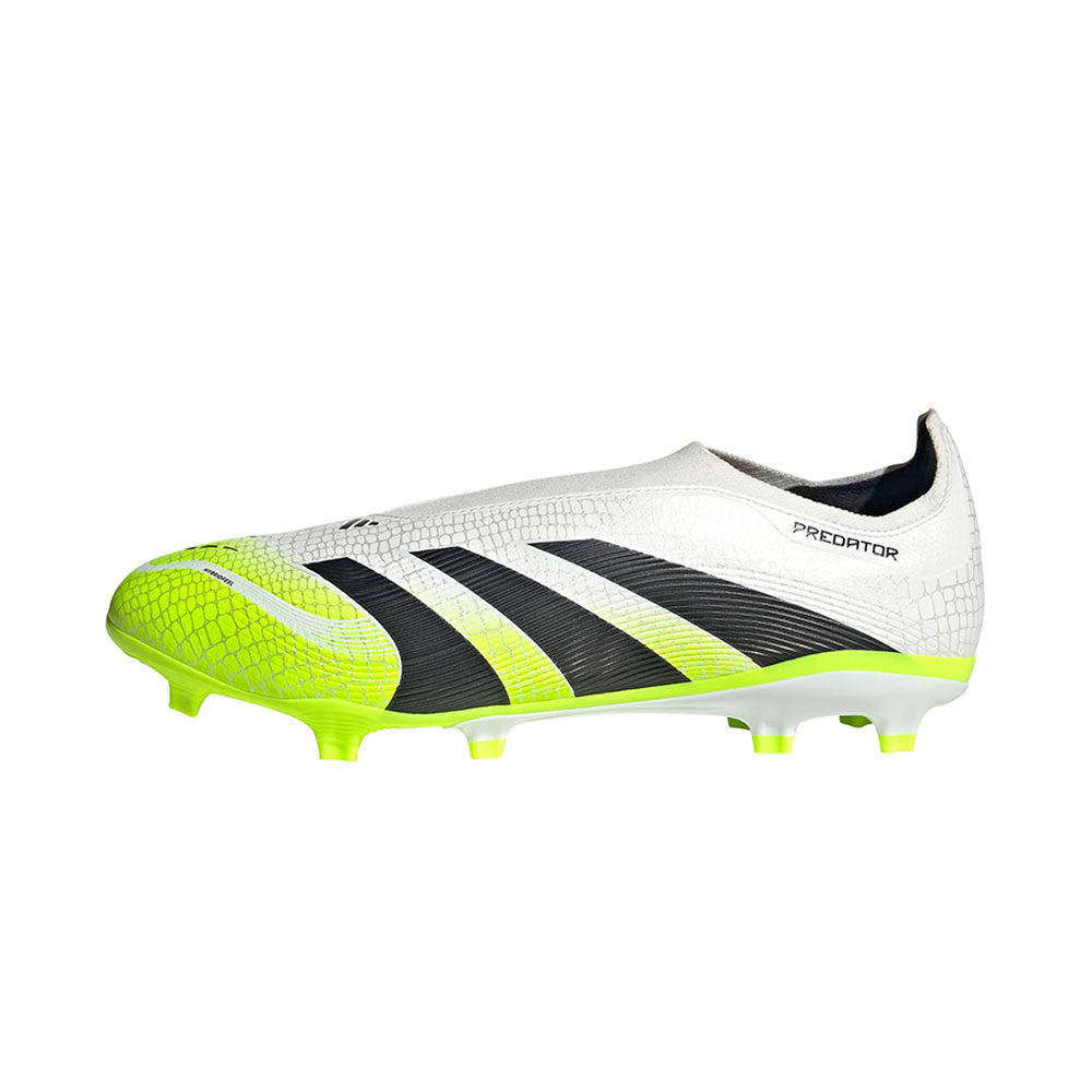 Tacos Predator League sin cordones para terreno firme/multiterreno image number null