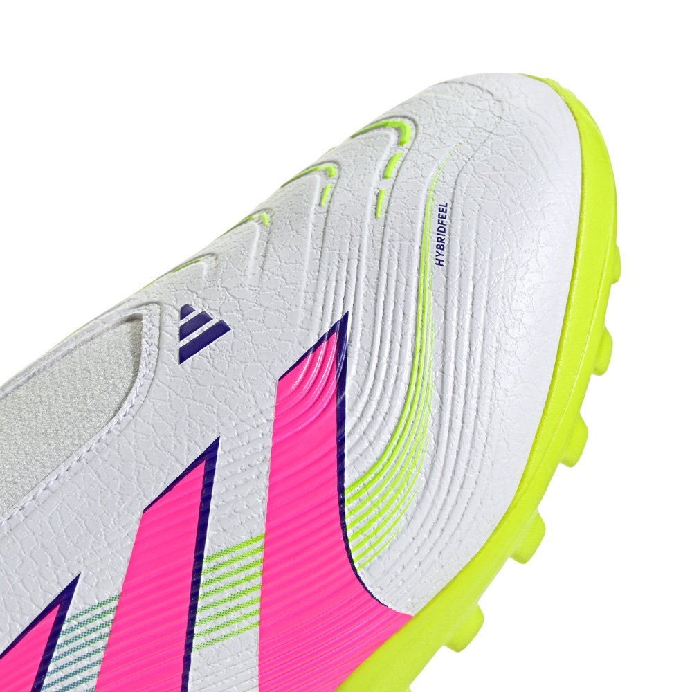 Adidas Calzado De Futbol Predator League Sin Cordones Pasto Sintetico image number null