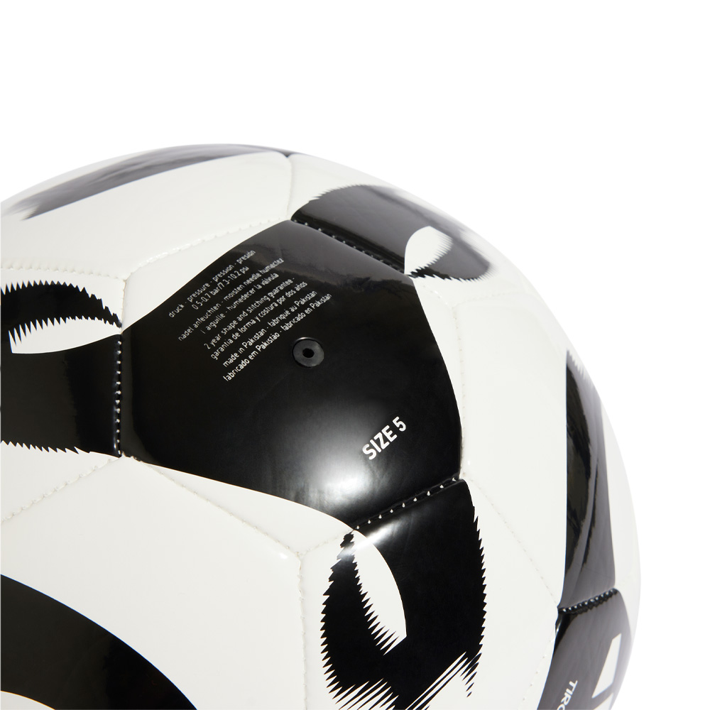 Adidas Balon Tiro Club image number null