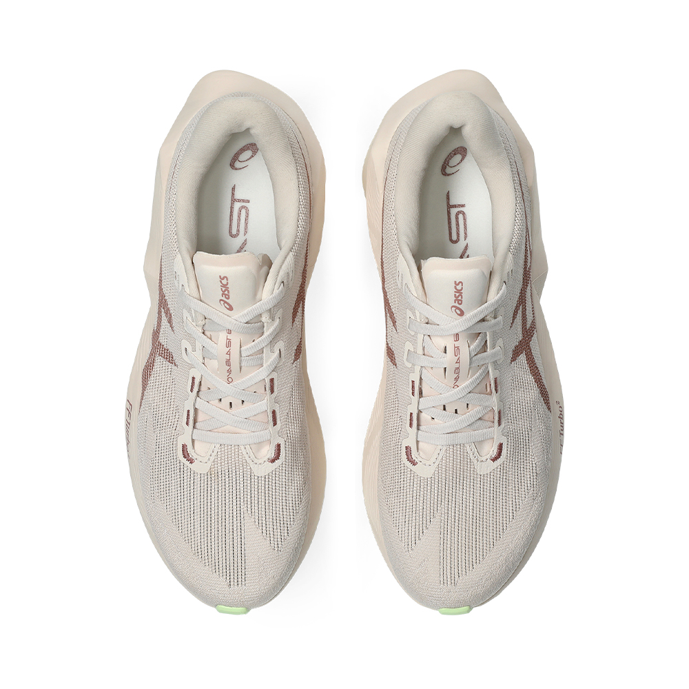 Asics Novablast 6 MULTICOLOR 