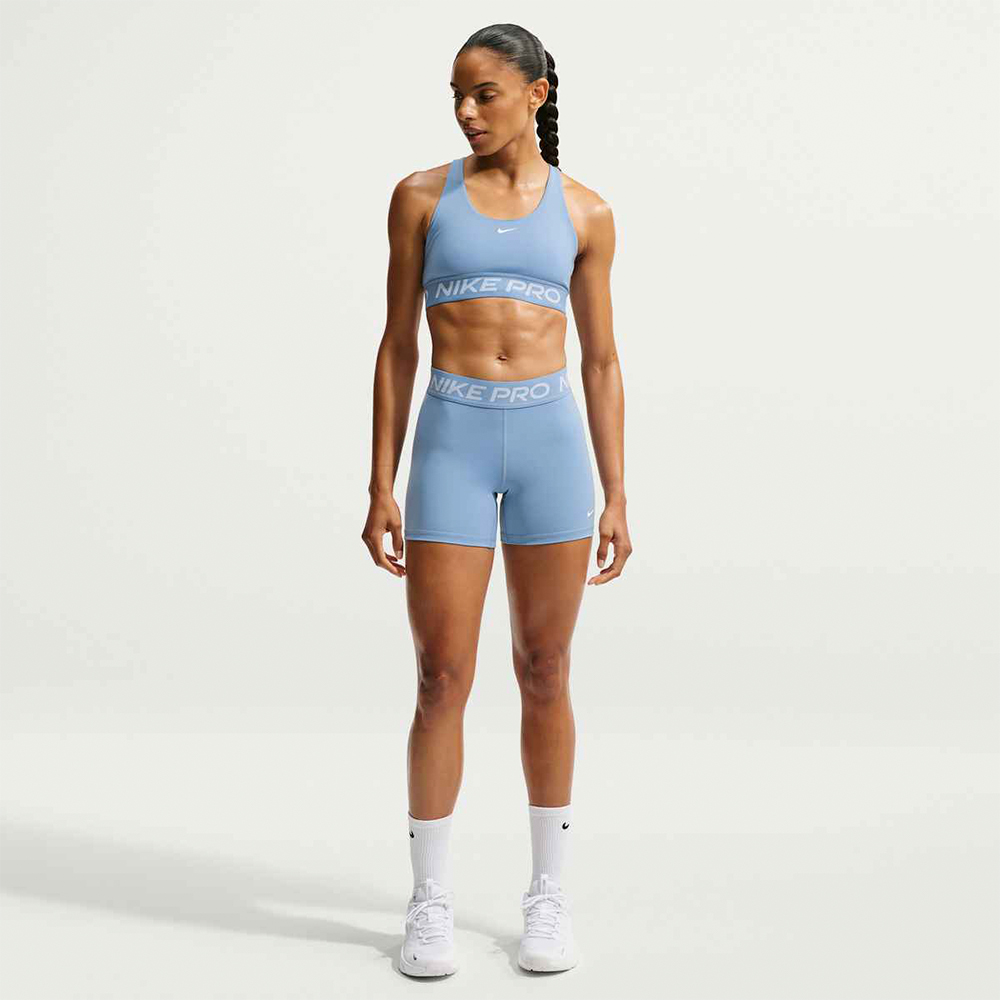 Nike W Np 365 Short 5In MULTICOLOR 
