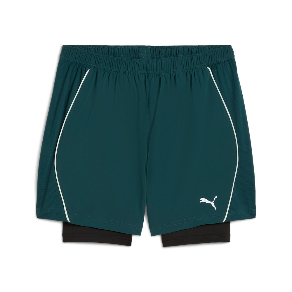 Puma M Run Velocity 2In1 Short image number null