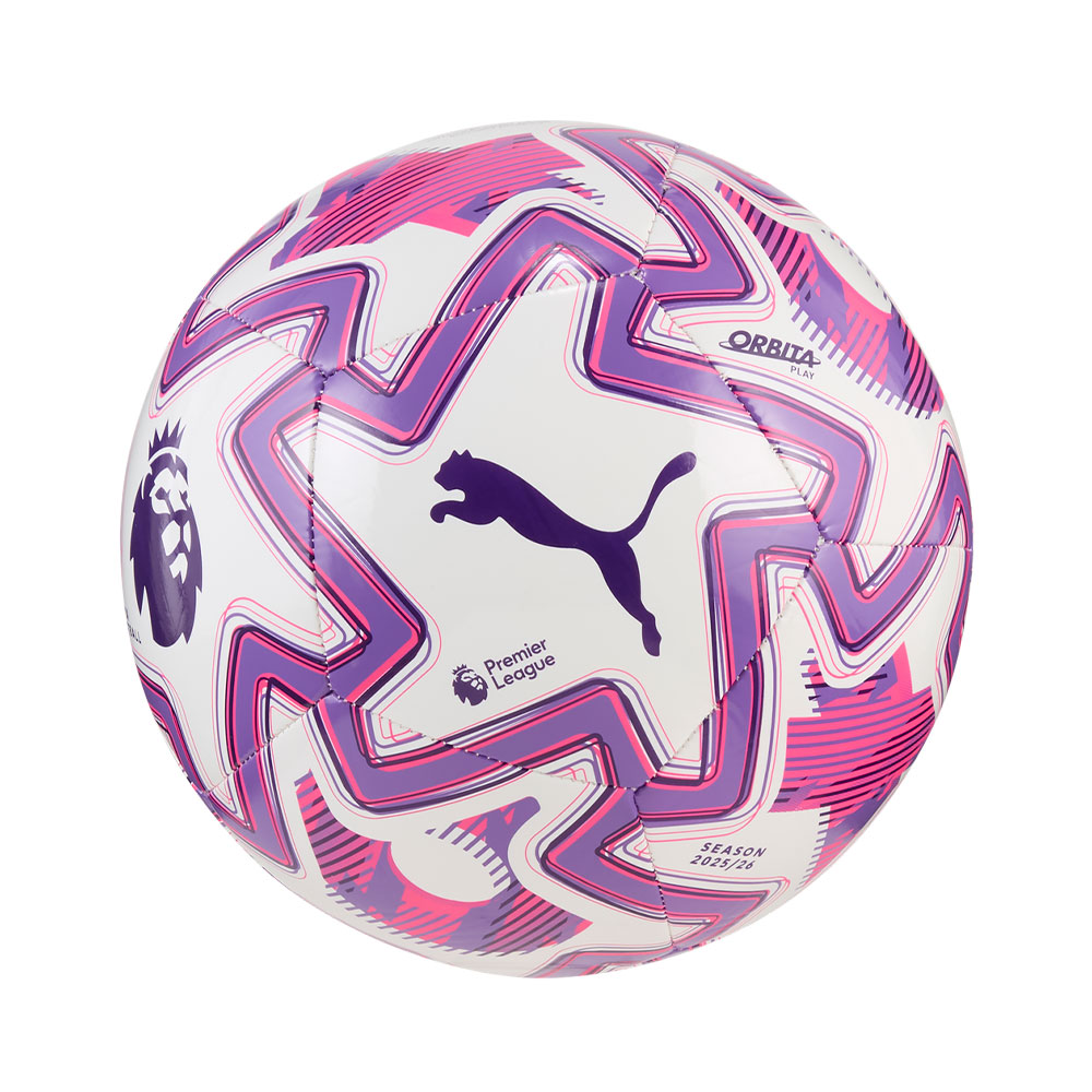 Puma Orbita Play Pl Brilliance image number null