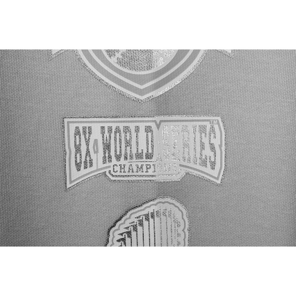 Fexpro Hoodie Los Angeles Dodgers image number null