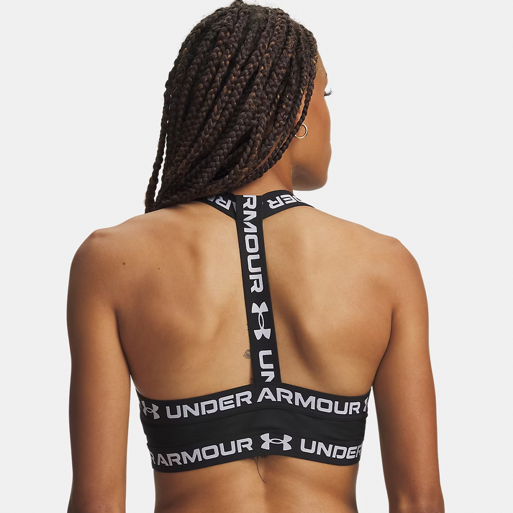 Under Armour Heatgear Mid T Back MULTICOLOR 