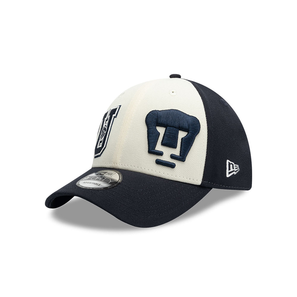 New Era 940 Lmx Ssnl 260212 Pumas image number null