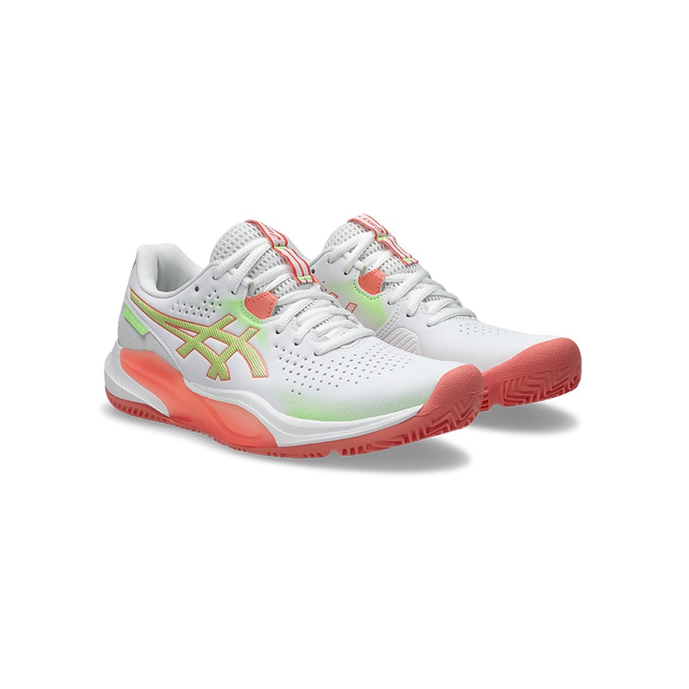 Asics Challenger 15 Padel image number null